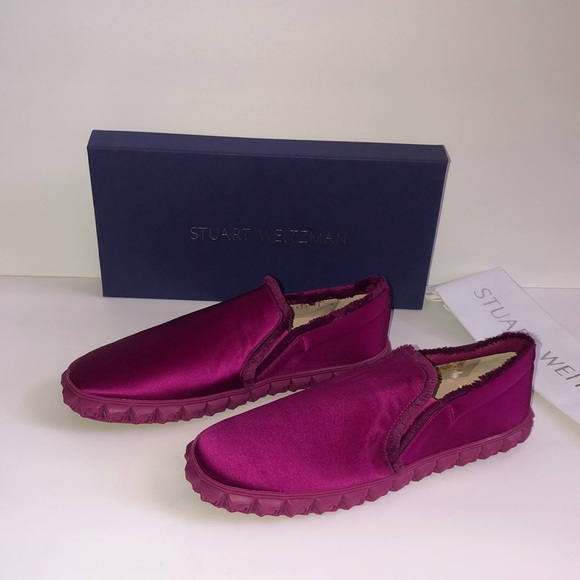 Stuart Weitzman Sneakers - Picture 2 of 8